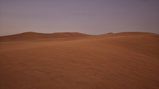 Advanced Construction Materials: Revolutionizing Infrastructure Projects in Arid Environments